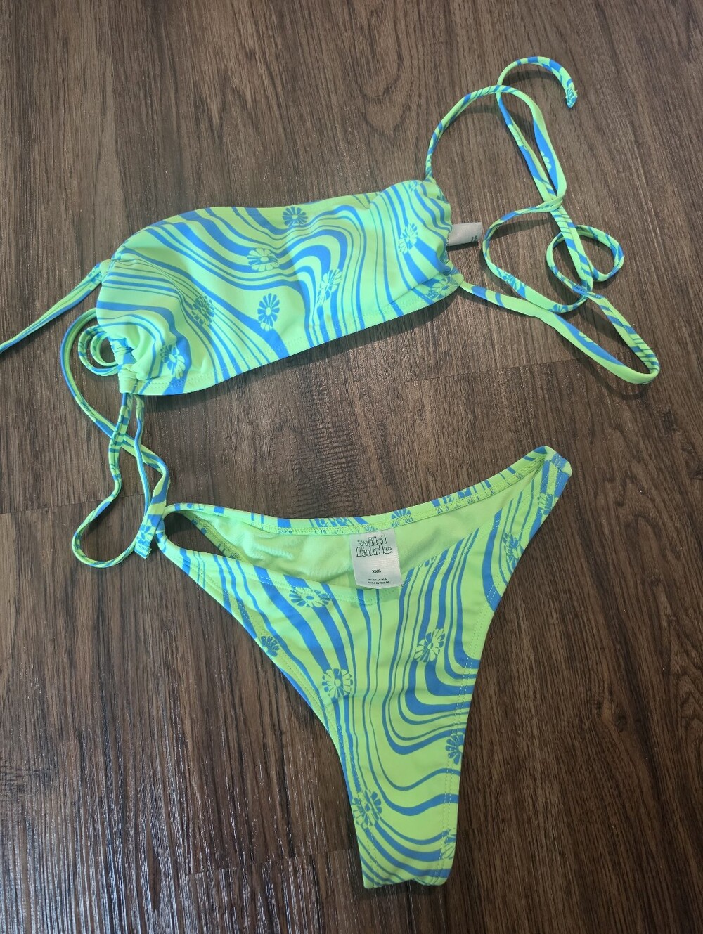 Wild Fable Swimsuit